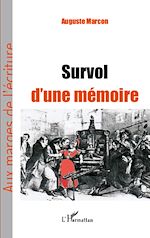 Télécharger le livre :  Survol d'une mémoire