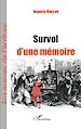 Télécharger le livre :  Survol d'une mémoire