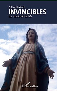 Télécharger le livre :  Invincibles