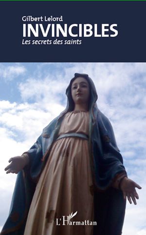 Téléchargez le livre :  Invincibles