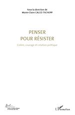 Télécharger le livre :  Penser pour résister (Volume 4)