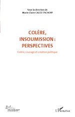 Télécharger le livre :  COLERE INSOUMISSION PERSPECTIVES (VOL 7)