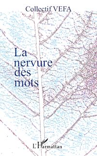 Télécharger le livre :  La nervure des mots