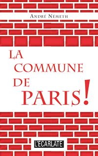 Télécharger le livre :  La Commune de Paris