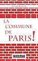 Télécharger le livre :  La Commune de Paris