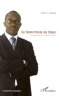Télécharger le livre :  Le serviteur de Dieu