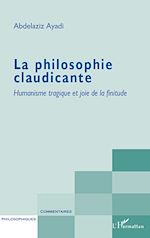 Télécharger le livre :  La philosophie claudicante
