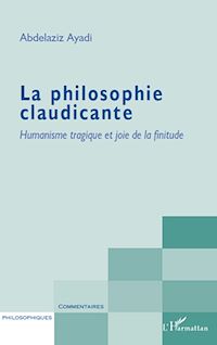Télécharger le livre :  La philosophie claudicante