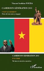 Télécharger le livre :  Cameroun génération 2011