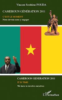 Télécharger le livre :  Cameroun génération 2011