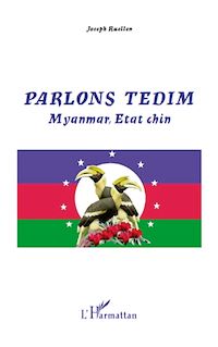 Télécharger le livre :  Parlons tedim