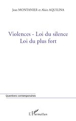 Télécharger le livre :  Violences-Loi du silence