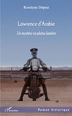 Télécharger le livre :  LAWRENCE D'ARABIE UN MYSTERE EN PLEINE LUMIERE