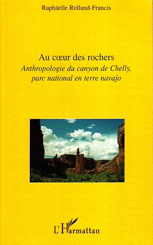Téléchargez le livre :  Au coeur des rochers