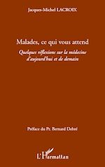 Télécharger le livre :  Malades ce qui vous attend