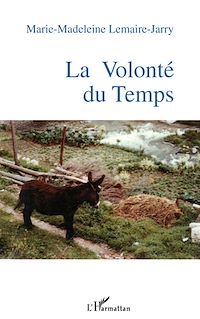 Télécharger le livre :  La Volonté du Temps