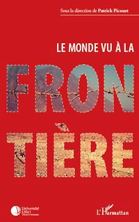 Télécharger le livre :  Le monde vu à la frontière