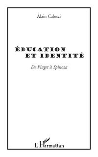 Télécharger le livre :  EDUCATION ET IDENTITE