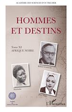 Télécharger le livre :  Hommes et destins