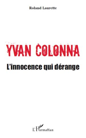 Téléchargez le livre :  Yvan Colonna