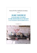 Télécharger le livre :  MARE NOSTRUM SUSTAINABLE TOURISM IN THE MEDITERRANEAN REGION