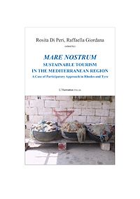Télécharger le livre :  MARE NOSTRUM SUSTAINABLE TOURISM IN THE MEDITERRANEAN REGION