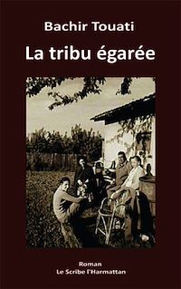 Télécharger le livre :  LA TRIBU EGAREE