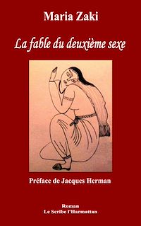 Télécharger le livre :  La fable du deuxième sexe