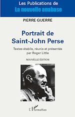 Download this eBook Portrait de Saint-John Perse