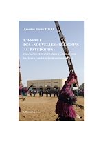 Télécharger le livre :  L'assaut des "nouvelles" religions au pays Dogon: