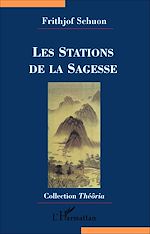 Télécharger le livre :  Les Stations de la Sagesse