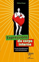 Télécharger le livre :  Expressions du corps interne