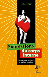 Télécharger le livre :  Expressions du corps interne