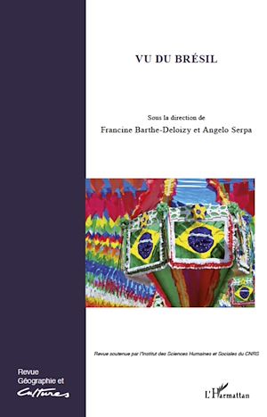 Téléchargez le livre :  Vu du Brésil