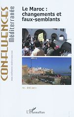 Télécharger le livre :  Le Maroc : changements et faux-semblants