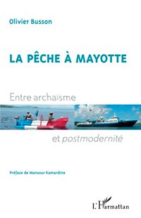 Télécharger le livre :  La pêche à Mayotte
