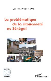 Télécharger le livre :  La problématique de la citoyenneté au Sénégal
