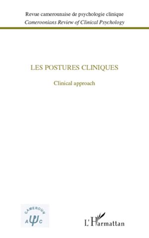 Téléchargez le livre :  Les postures cliniques