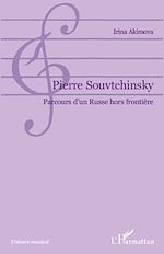 Télécharger le livre :  Pierre Souvtchinsky