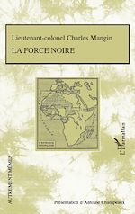 Télécharger le livre :  La Force noire