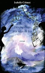 Download this eBook Des papillons aux ailes de feu