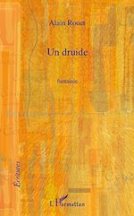 Download this eBook DRUIDE   FANTAISIE
