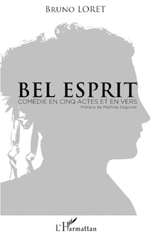 Téléchargez le livre :  Bel esprit