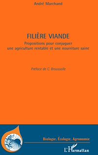 Télécharger le livre :  FILIERE VIANDE