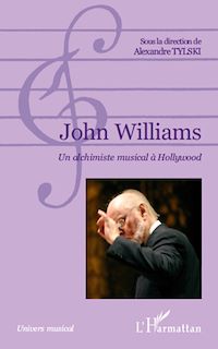 Télécharger le livre :  John Williams