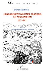 Download this eBook L'engagement militaire français en Afghanistan