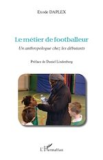 Télécharger le livre :  Le métier de footballeur