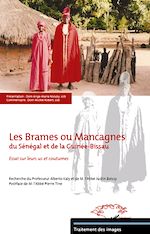 Télécharger le livre :  Les Brames ou Mancagnes du Sénégal et de la Guinée-Bissau