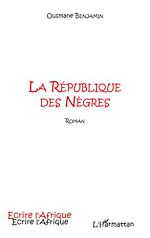 Télécharger le livre :  La République des Nègres