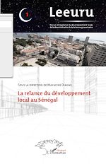 Télécharger le livre :  Relance du développement local au Sénégal